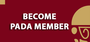 Become PADA Member