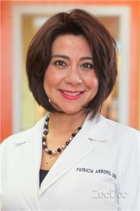 Patricia Arroyo